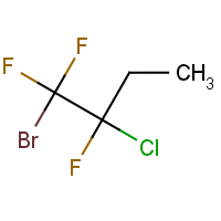 1-Bromo-2-chloro-1,1,2-trifluorobutane