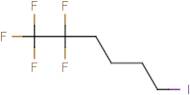 6-Iodo-1,1,1,2,2-pentafluorohexane