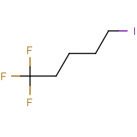5-Iodo-1,1,1-trifluoropentane