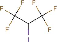 2-Iodo-1,1,1,3,3,3-hexafluoropropane