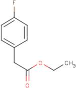 Ethyl 2-(4-fluorophenyl)acetate