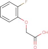 2-Fluorophenoxyacetic acid