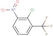 2-Chloro-3-nitrobenzotrifluoride