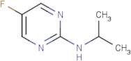 (5-Fluoro-pyrimidin-2-yl)-isopropyl-amine