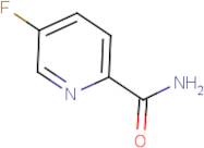5-Fluoro-2-pyridinecarboxamide