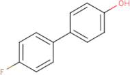 4-Fluoro-4'-hydroxybiphenyl
