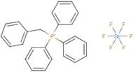 Benzyltriphenylphosphonium hexafluoroantimonate