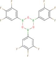 3,4,5-Trifluorophenylboronic acid anhydride