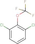 2,6-Dichloro-1-(trifluoromethoxy)benzene