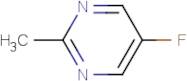 5-Fluoro-2-methylpyrimidine