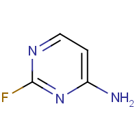 2-Fluoropyrimidin-4-amine