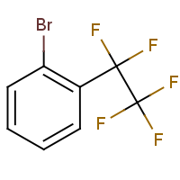 1-Bromo-2-(pentafluoroethyl)benzene