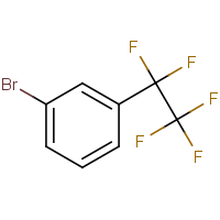 1-Bromo-3-(pentafluoroethyl)benzene