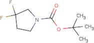 N-t-BOC-3,3-Difluoropyrrolidine