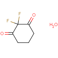 2,2-Difluoro-1,3-cyclohexanedione Monohydrate