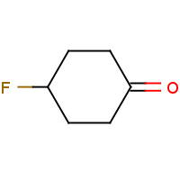 4-Fluorocyclohexanone