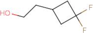 (3,3-Difluorocyclobutyl)ethanol