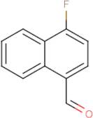 4-Fluoro-1-naphthaldehyde