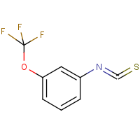 1-Isothiocyanato-3-(trifluoromethoxy)benzene