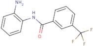 N-(2-Aminophenyl)-3-(trifluoromethyl)benzamide