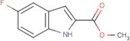 Methyl 5-fluoro-1H-indole-2-carboxylate