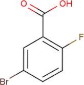 5-Bromo-2-fluorobenzoic acid