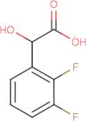 2,3-Difluoromandelic acid