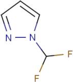 1-(Difluoromethyl)-1H-pyrazole