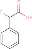 Fluoro(phenyl)acetic acid