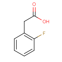 2-Fluorophenylacetic acid