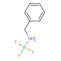 (Benzylamine)trifluoroboron