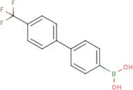 4'-(Trifluoromethyl)-4-biphenylboronic acid
