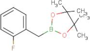 2-Fluorobenzylboronic acid, pinacol ester