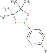 6-Fluoropyridine-3-boronic acid, pinacol ester