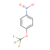 4-(Chlorodifluoromethoxy)nitrobenzene