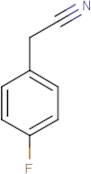 4-Fluorophenylacetonitrile