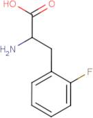 2-Fluoro-DL-phenylalanine