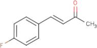 1-(4-Fluorophenyl)but-1-en-3-one