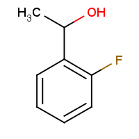 2-Fluoro-α-methylbenzyl alcohol