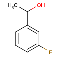 3-Fluorophenylmethylcarbinol