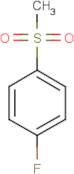 4-Fluorophenyl methyl sulphone
