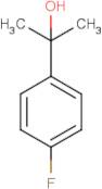 α,α-Dimethyl-4-fluorobenzyl alcohol