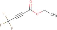 Ethyl 4,4,4-trifluorobut-2-ynoate