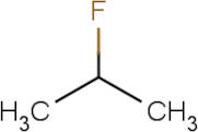 Isopropyl fluoride