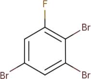 1-Fluoro-2,3,5-tribromobenzene