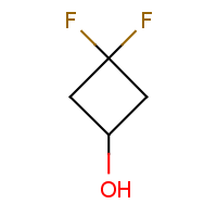 3,3-Difluorocyclobutanol