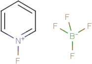 N-Fluoropyridinium tetrafluoroborate