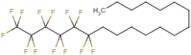 1-(Perfluoro-n-hexyl)tetradecane