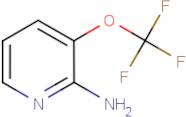 3-Trifluoromethyoxy-pyridin-2-ylamine