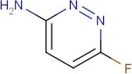 6-Fluoro-pyridazin-3-ylamine